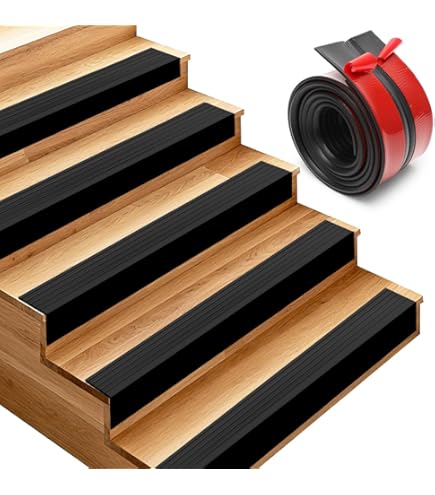 Traptredeprofiel | Antislip profiel