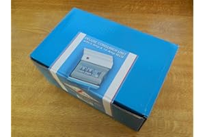 PENNINE LEISURE Mains Consumer Unit Deluxe PO104
