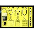 NANO SPARK Logic Gates OR and NOT Gate Working Models and Projects
