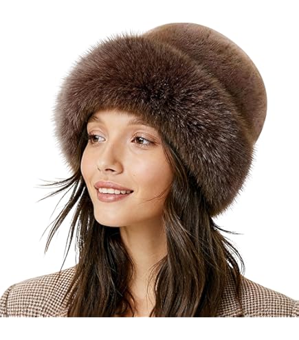 Beenkappen voor dames, beenwarmers van imitatiebont voor dames, 40 cm