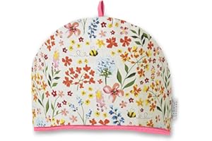 Cooksmart Abeja Happy Tea Cosy