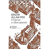 Il corvo e altre poesie