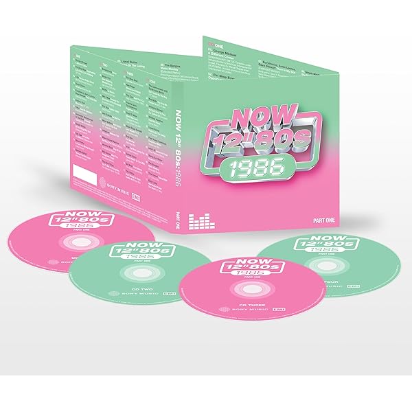 12inch 80'S Collection - Various: Amazon.de: Musik-CDs & Vinyl