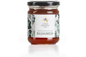 Apicoltura BIANCO - Miele Balsamico - Miele dal Parco Nazionale della Maiella - Abruzzo - Italy