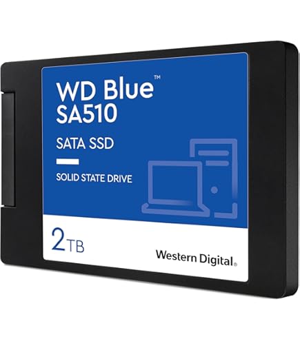 Crucial MX500 2TB CT2000MX500SSD1(Z) SSD Interno-fino a 560