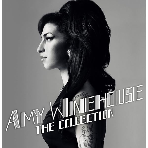 4CD！エイミー・ワインハウス / FRANK & BACK TO BLACK Amy Winehouse