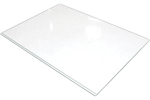 Beko Flavel Étagère en verre pour réfrigérateur congélateur Numéro de pièce d'origine 4299893600