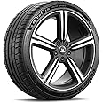 Tyre Summer Michelin Pilot Sport 5 205/45 ZR17 (88Y) XL