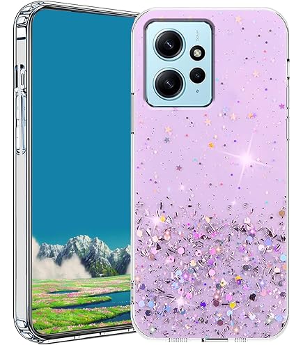 ERT GROUP custodia per cellulare per Xiaomi REDMI NOTE 12 4G originale e con licenza ufficiale Harry Potter, modello 008 adattato in modo ottimale alla forma dello smartphone, custodia in TPU
