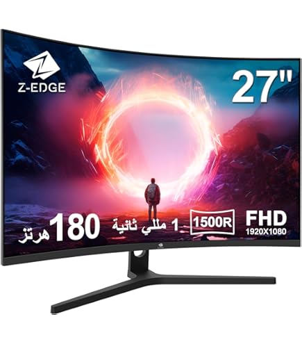 Xiaomi Redmi Curved Gaming Monitor G34WQ,34 Inch WQHD Display
