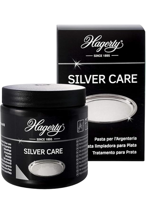 Hagerty Silver Clean | Acquista Su - Foto 5