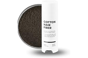 O.C. HAIRCARE Capelli per infoltire i capelli – per separazioni, punti calvi sulla parte superiore e posteriore della testa – raccomandati dai saloni leader – 11 colori – capelli resistenti (marrone