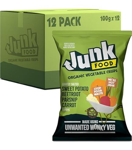 Home Trafo Organic Tortilla Chips Natural 200g