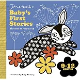 Jane Foster's Baby's First Stories: 9&ndash;12 months: Look and Listen with Baby