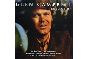The Glen Campbell Collection