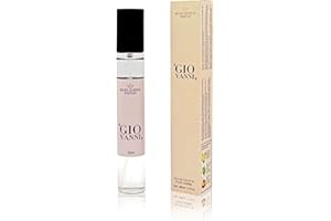 GECO GREEN ECOMMERCE GIO Vanni EDT 33 ml - Profumo Uomo Compatibile Acqua di Giò