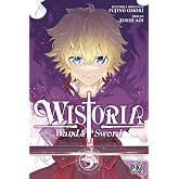 Wistoria. Wand &amp; Sword, 5.