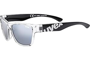 uvex sportstyle 508, Occhiali da sole sportivi, Unisex Bambino