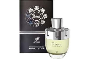 Afnan Rare Eau De Parfum EDP Perfume Spray 100ml
