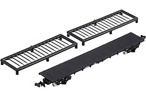 TOMYTEC Calibro TOMIX N 2774 Chiqui 7000 (japan import)