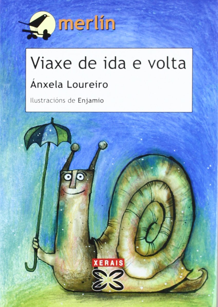 Viaxe de ida e volta