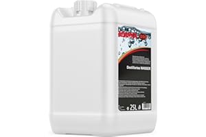 ADAMOL 1896 51635249 Destilliertes Wasser 25L