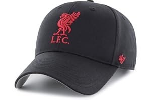 47 FC Liverpool EPL Most Value P. Gorra ajustable roja
