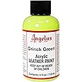 Angelus Acrylic Leather Paint