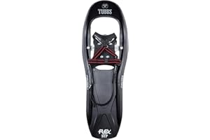 Tubbs Men's FLEX STP Snowshoe