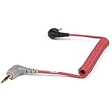 RØDE SC7 iPhone Accessory - Red