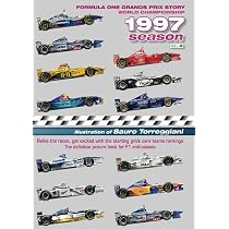 Formula One Grand Prix Story 1997 Season World Championship