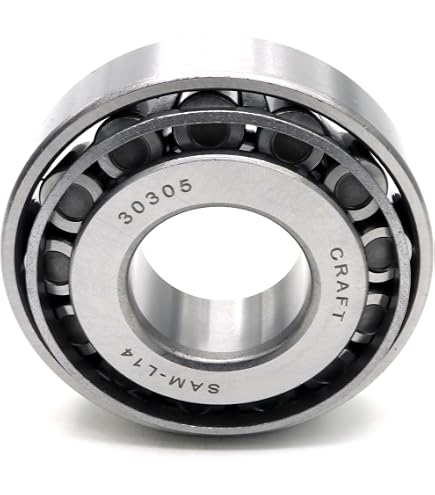 Cuscinetto a rulli conici 4T-15126 NTN ID 31.75mm