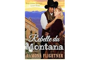 Rebelle du Montana