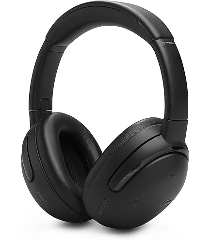 JBL Tour One M2, Wireless Kulaklık, OE, Siyah : Amazon.com.tr