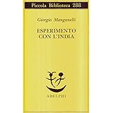 Esperimento con l'India