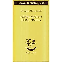 Esperimento con l'India