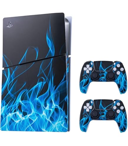 Autocollant Décoratif Pour Sony PS Vita 1000 - Motif Orque Baleine Mer, Protection Anti-rayures