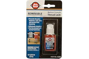 STENS ProSeal 24206 Removable Thread Lock