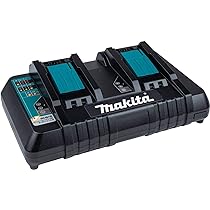 Makita Ladegerät 196933-6, Medium: Amazon.de: Baumarkt