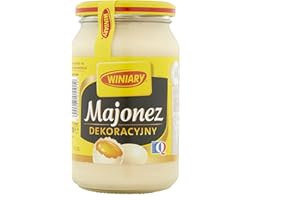 Winiary Mayo Decorative, 400ml