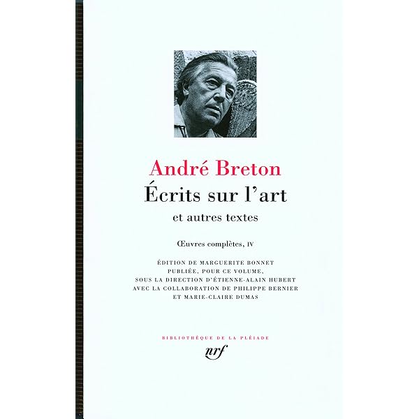 Œuvres complètes (1): Amazon.co.uk: Breton, André, Bonnet