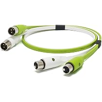 Oyaide D+ USB A Auf C Kabel – Hochwertiges Audiokabel Für DJs & Musikproduktion