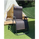 Campout Titan Şezlong Koltuk (NG C103)