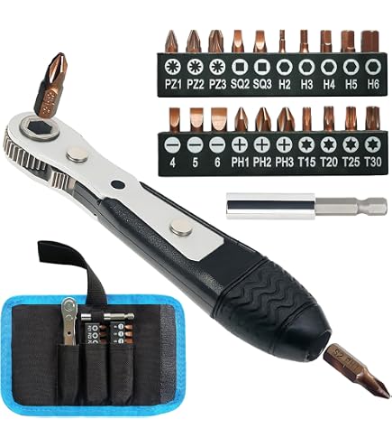 Destornillador de Estrella Ranger 1/4 x 6