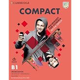 Compact Preliminary for Schools Workbook without Answers with Audio Download 2nd Edition
