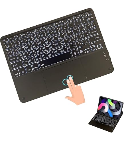 Huawei Matebook Portfolio Keyboard, Brown : Buy Online at Best