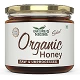 Nature's Nectar Organic Honey (400g)