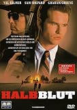 Halbblut - Val Kilmer