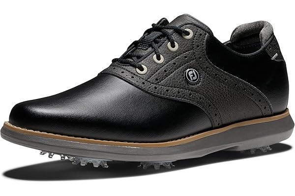 FootJoy Traditions Chaussure de golfFemme
