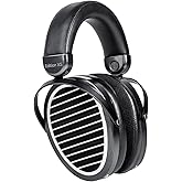 Hifiman Edition XS | Kulak &Uuml;st&uuml;/Over Ear Full-Size Open-Back/Arkası A&ccedil;ık Planar Magnetik Hi-Fi Kulaklık, St&uuml;dyo/Audiophiles i